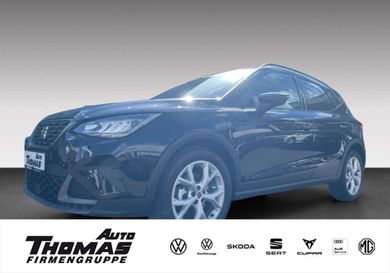 Seat Arona, 2026
