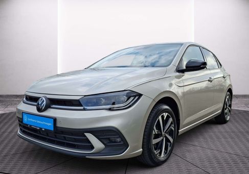 Volkswagen Polo, 2025 2