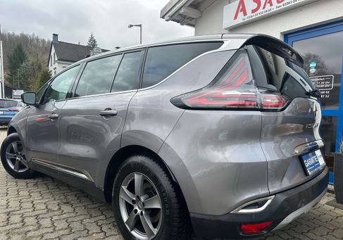 Renault Espace, 2019