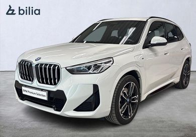 BMW X1, 2025