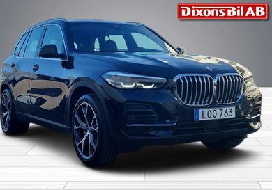BMW X5, 2023