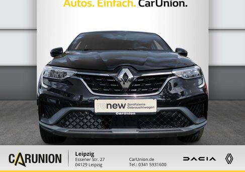 Renault Arkana, 2022 2