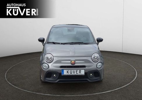 Abarth 595, 2022