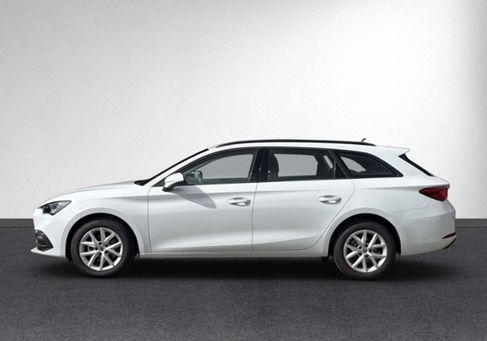 Seat Leon, 2026
