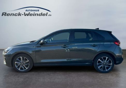 Hyundai i30, 2025 2