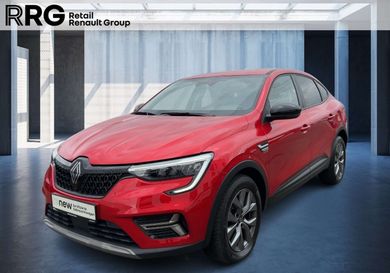 Renault Arkana, 2024