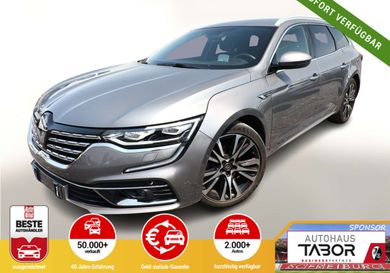 Renault Talisman, 2022