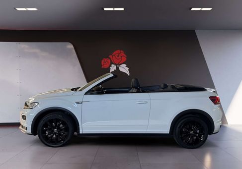 Volkswagen T-Roc, 2021