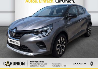Renault Captur, 2023