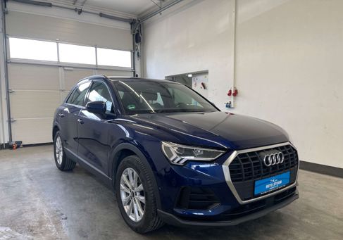 Audi Q3, 2023