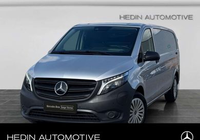 Mercedes-Benz Vito, 2023