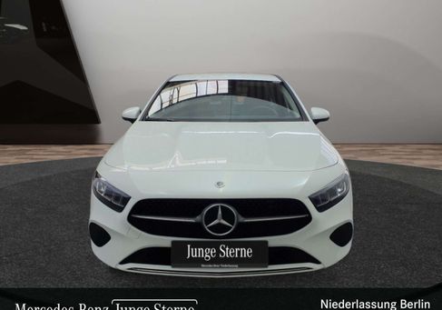 Mercedes-Benz A 200, 2026