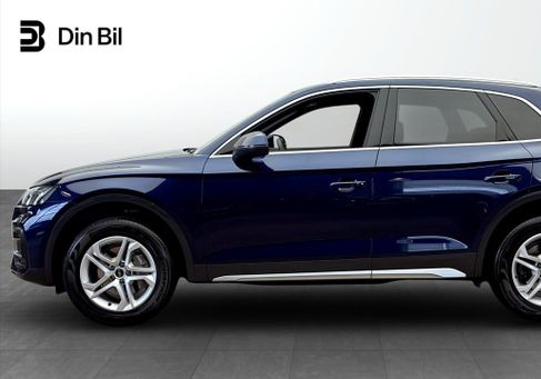 Audi Q5, 2023 2