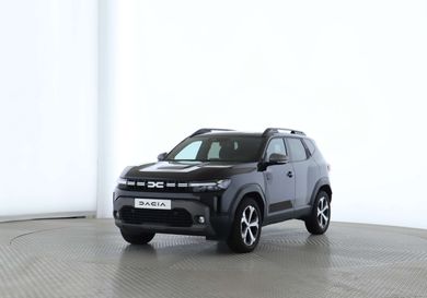 Dacia Duster, 2025