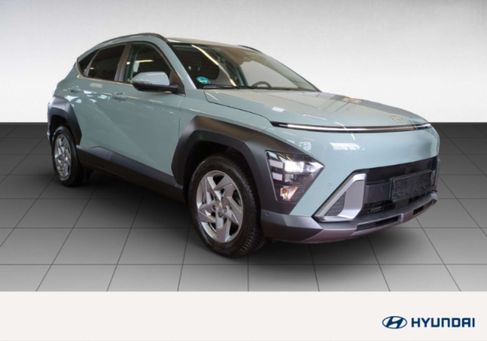 Hyundai Kona, 2025 3