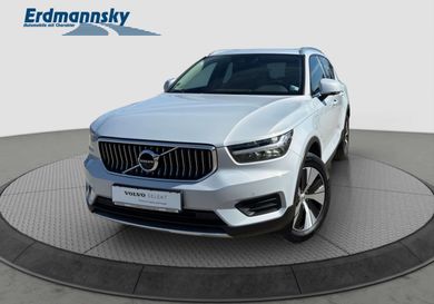 Volvo XC40, 2022