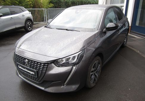 Peugeot 208, 2024