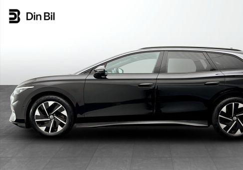 Volkswagen, 2025 2