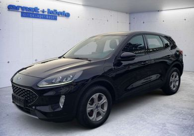 Ford Kuga, 2022