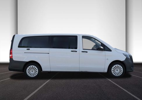 Mercedes-Benz Vito, 2021