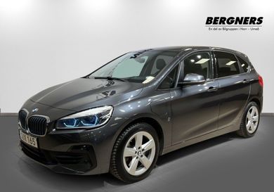 BMW 225 Active Tourer, 2019