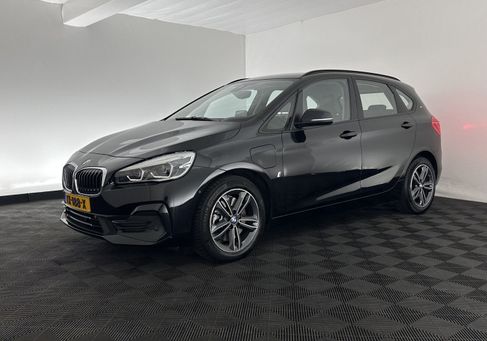 BMW 225 Active Tourer, 2018