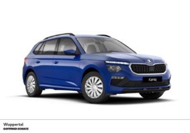 Skoda Kamiq, 2026