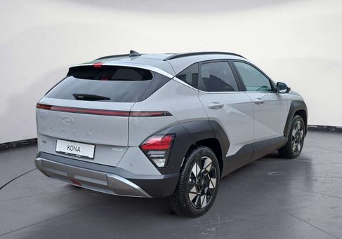 Hyundai Kona, 2026 3