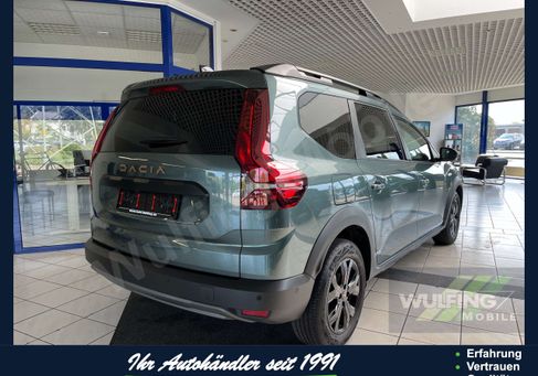 Dacia Jogger, 2024