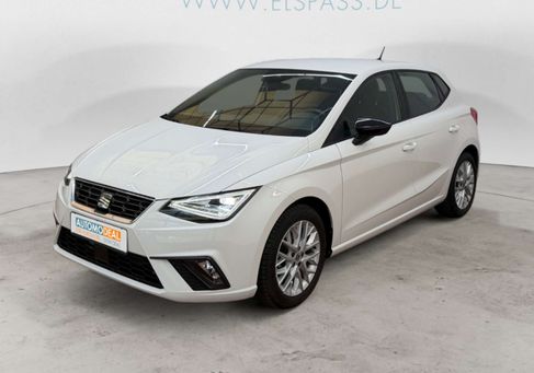 Seat Ibiza, 2024