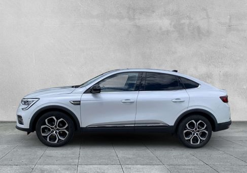 Renault Arkana, 2021