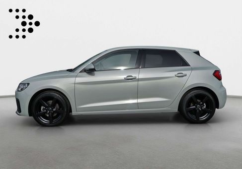 Audi A1, 2025