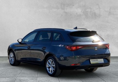 Seat Leon, 2024 3