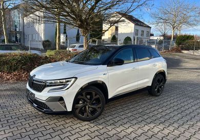 Renault Austral, 2024