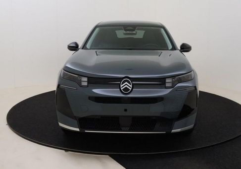 Citroën C5, 2026 2