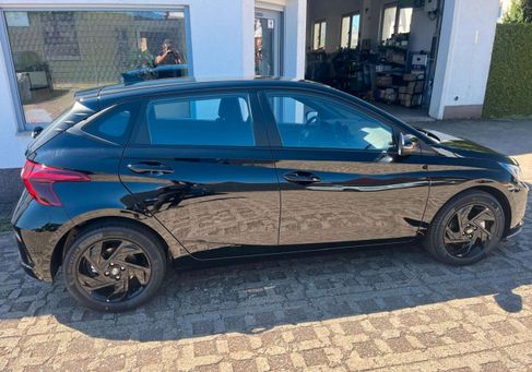 Hyundai i20, 2026 2