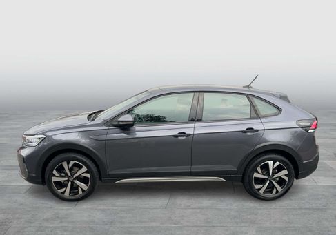 Volkswagen Taigo, 2023