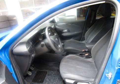 Opel Corsa, 2024 3