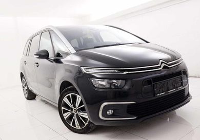 Citroën C4, 2018