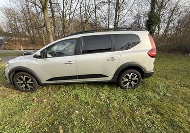 Dacia Jogger, 2022
