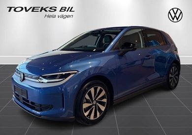 Volkswagen, 2027