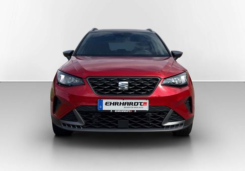 Seat Arona, 2022 3