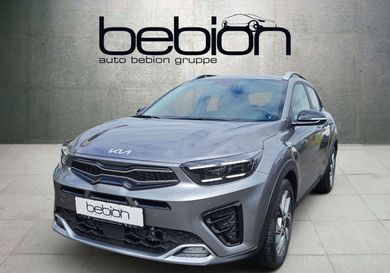 Kia Stonic, 2025
