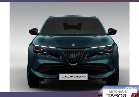 Alfa Romeo Junior, 2026