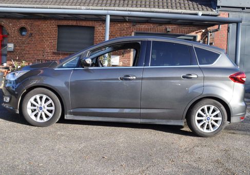 Ford Grand C-Max, 2019