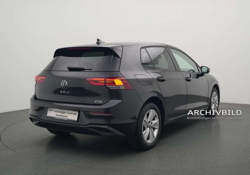 Volkswagen Golf, 2024 2
