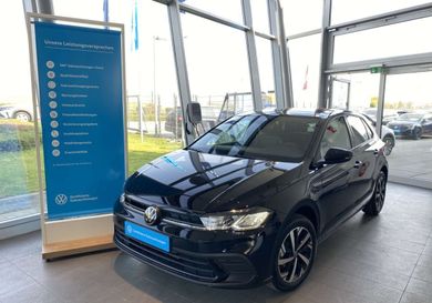 Volkswagen Polo, 2026
