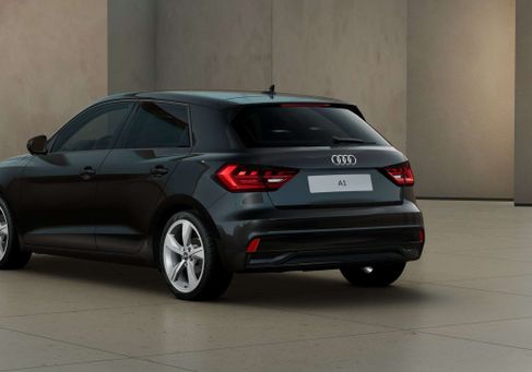 Audi A1, 2026