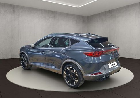 Cupra Formentor, 2022