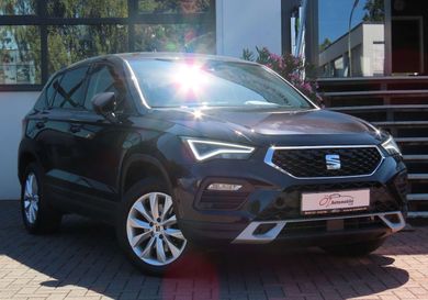 Seat Ateca, 2022
